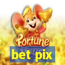 bet pix